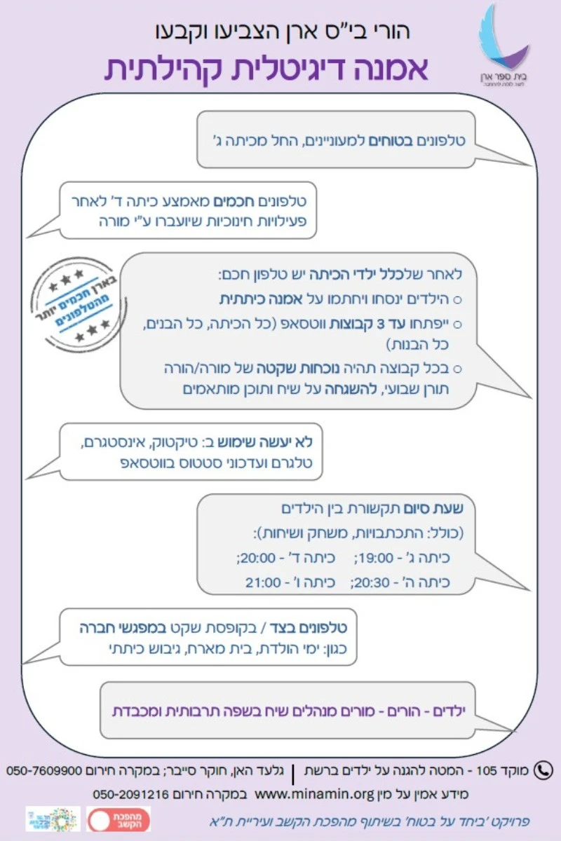 בית ספר ארן